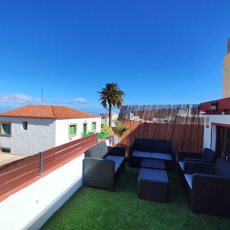 Casa Luna - Agueimes Exterior photo
