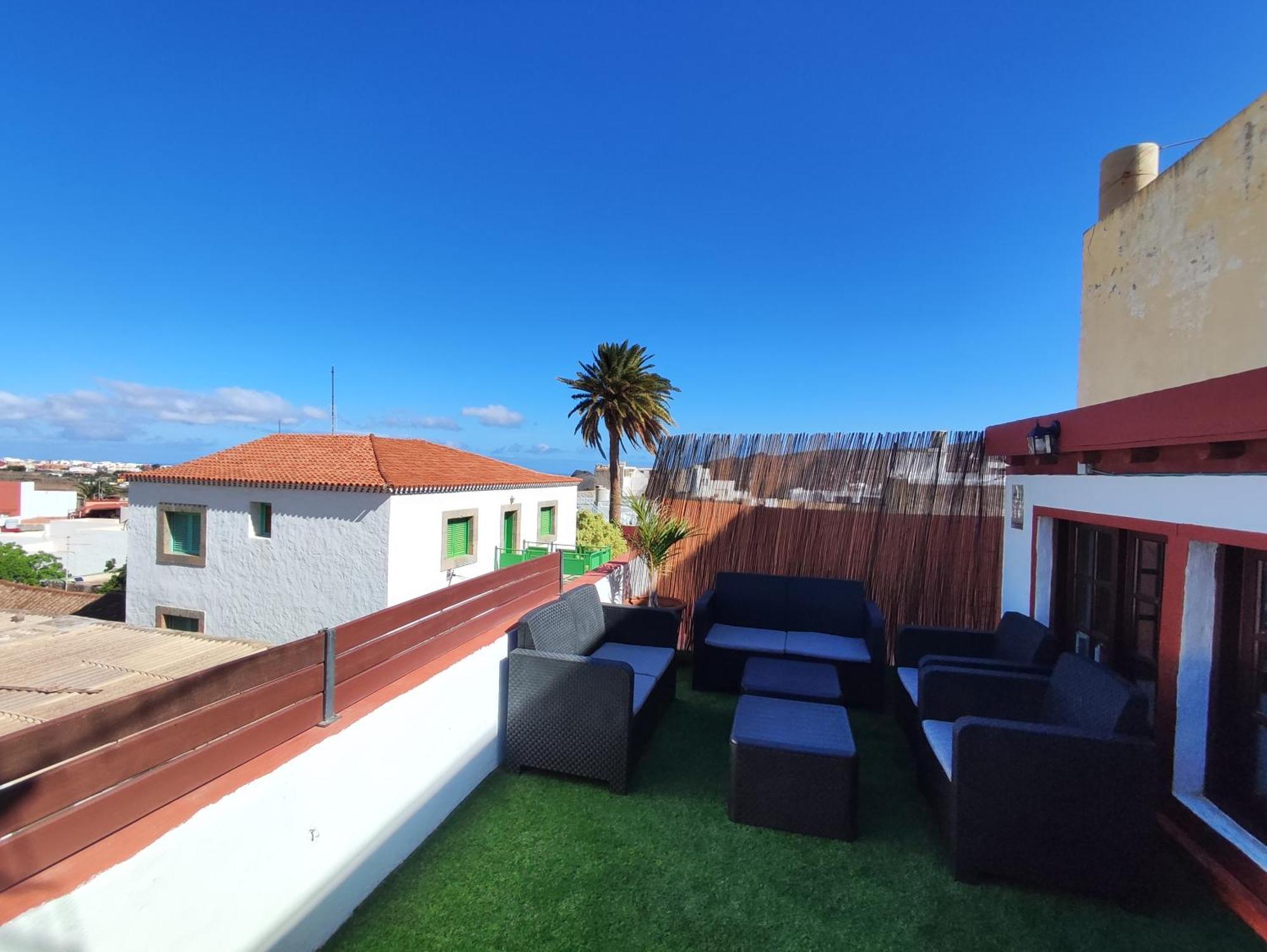 Casa Luna - Agueimes Exterior photo